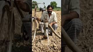 gaon ka desi jugaad #shorts #ai #master ji 26