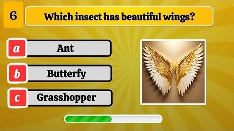 Fun General Knowledge Quiz - Level 23 | Trivia Quiz | Tech Quiz | Smart Or Not