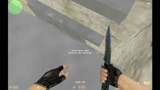 Counter-Strike 1.6: Zombie Base Builder Tutorial - A combo of 4 bases into 1