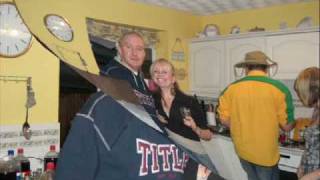 Michelle's 40th Birthday Party - Part II