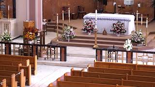 Funeral Mass for Madonna E. Prenger - November 3, 2020 - 10 AM