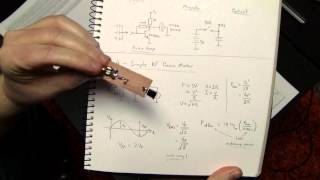 Advent Calendar of Circuits 2014: Day 4: Simple RF Power Measurement