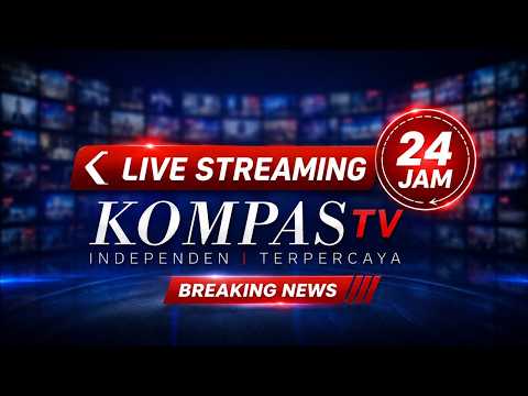KOMPASTV MERAUKE