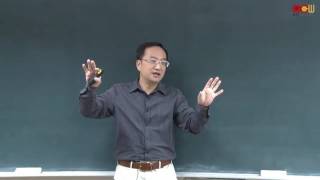 Lec 24 Logistic regression for contingency tables