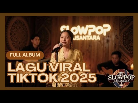 Lagu Slow Pop Jawa Terbaru 2025 | Lagu Galau Romantis Viral TikTok | Cover Akustik Santai