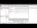 How to process static data with eOffice - EFIX