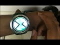 I found a real omnitrix sizon95 s app real aliens ultimate
