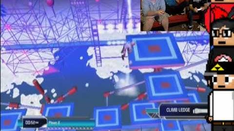 Epic Gamers: Is the Holocaust funny? (NO!!!) - Wipeout 2 Part 8