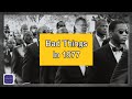 Bad Things Happened In 1977