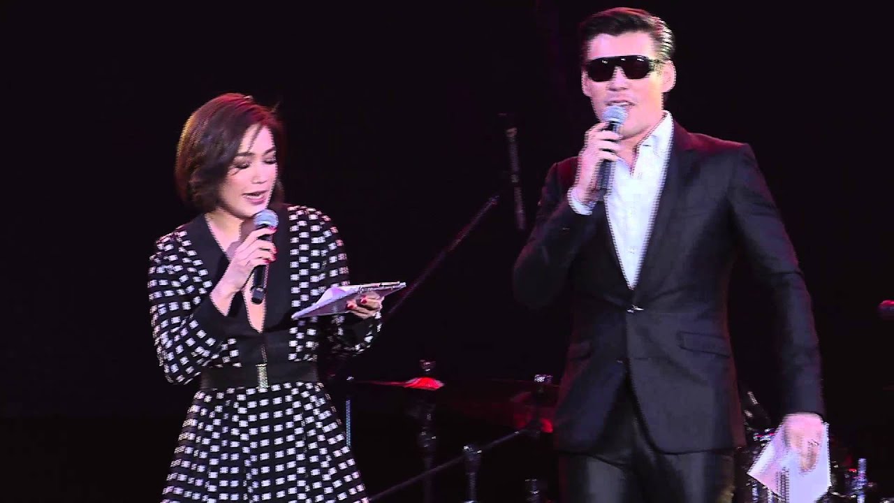 youtubers numbers Opening @ YouTube FanFest Thailand 2015