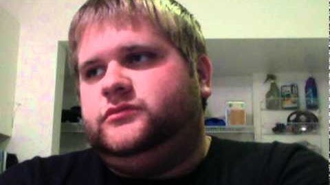 Disney College Program Spring 2012 episode1 1/3