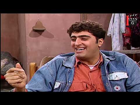 عيلة سبع نجوم الحلقة 19 سامية جزائري ـ نورمان أسعد ـ باسم ياخور