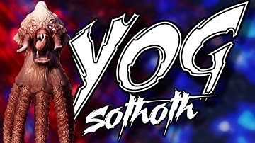 The Story of Yog - Conan Exiles Lore Explained