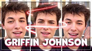 Griffin Johnson Best TikTok Compilation