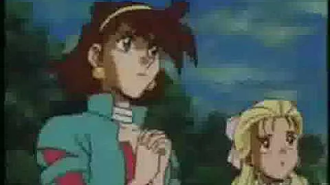 George vs Domon (Finals)