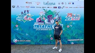 Laguna Phuket Triathlon 2019