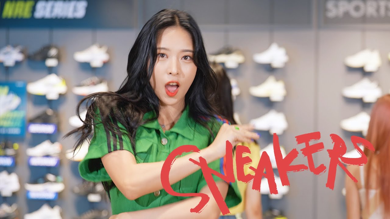 [AB] 있지 ITZY - SNEAKERS | 커버댄스 Dance Cover