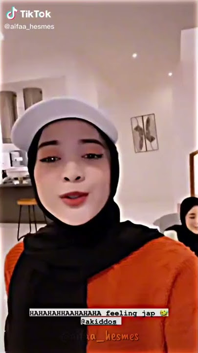 Tiktok Team Aqil Zulkiflee 😍