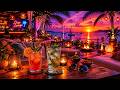 Palm Sunset 🌴 Deep Lounge Vibes | Chill House & Tropical Sunset Ambience