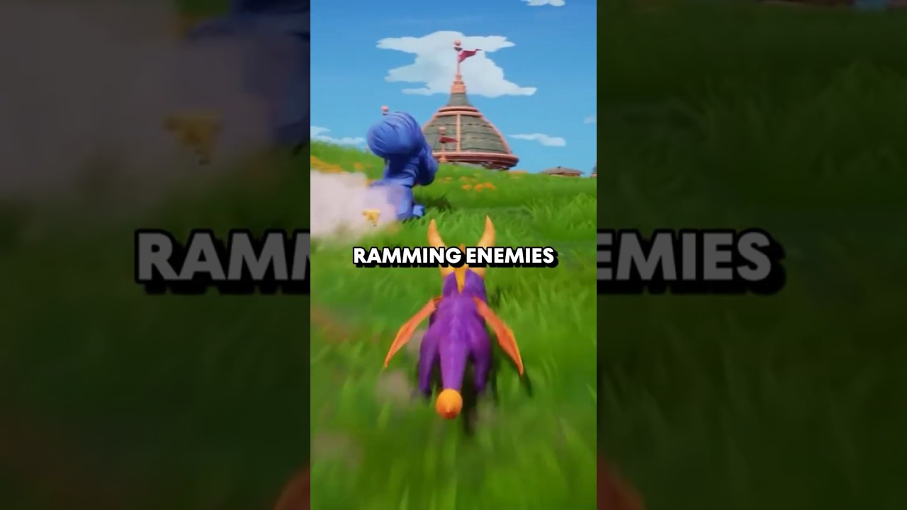 How Many Gems are in EVERY Spyro Game?