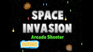 Famous How to make Space Invasion Game on Scratch. Profile