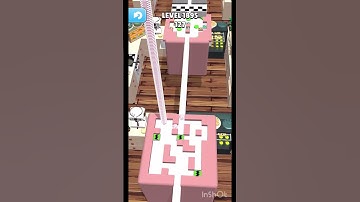 Stacky Dash Level 1895 Hard #stackydash