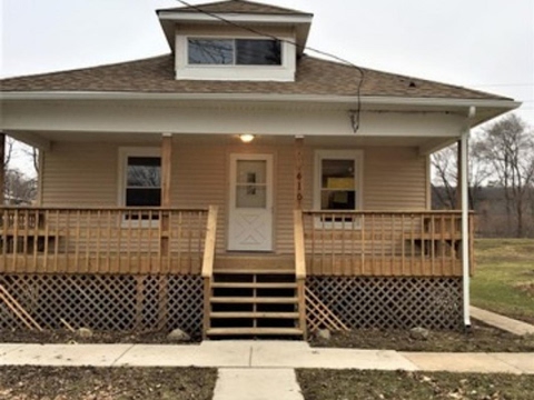 610 Clinton Street, Lockport, IL home video tour