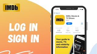 How To Login To Your Imdb Account  2021