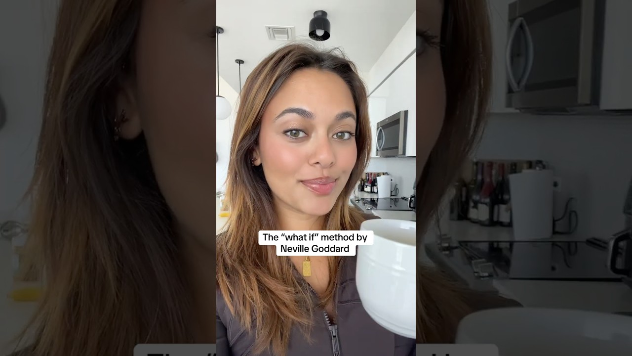 Метод «ЧТО ЕСЛИ» 🦋 