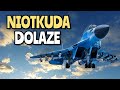 SUKOB IH OŽIVEO: MIG-35 IZ &quot;MRTVAČNICE&quot; PRAVO NA FRONT!? POČINJE MASOVNA PROIZVODNJA ZABORAVLJENOG!