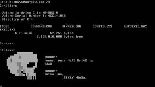 Virus.DOS.Executioner