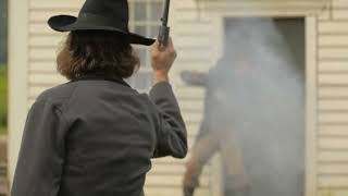 Tilghman: The Legendary Lawman and the Woman Who Inspired Him