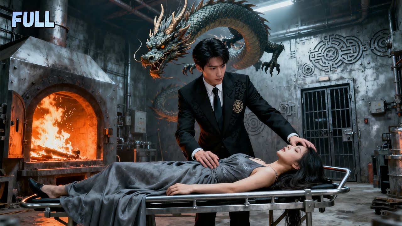 【ENGSUB】【FULL】Reborn, I'll Take Back Everything From My Vengeful Wife. 