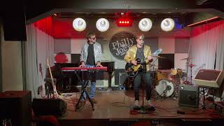 Kingfish - Alien Abduction - Live at Philly Joe's 11 Apr 2026