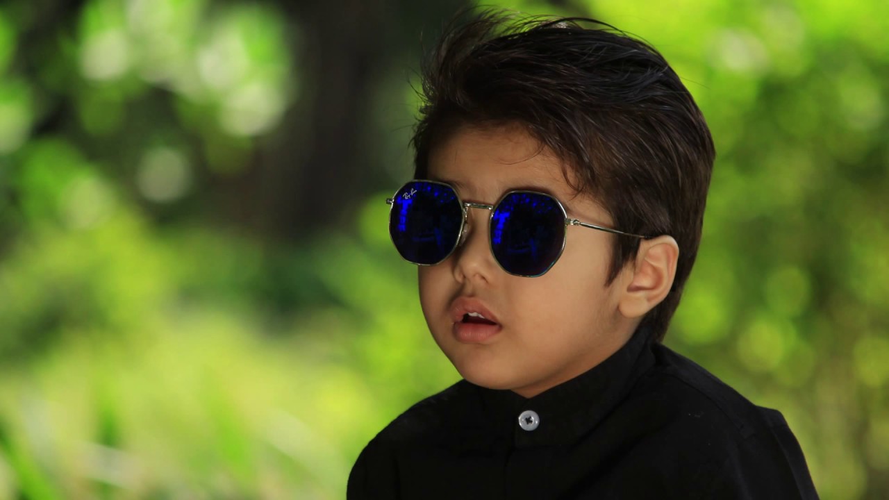 Kids Portfolio ll JAY RAJOTIA PHOTOGRAPHY