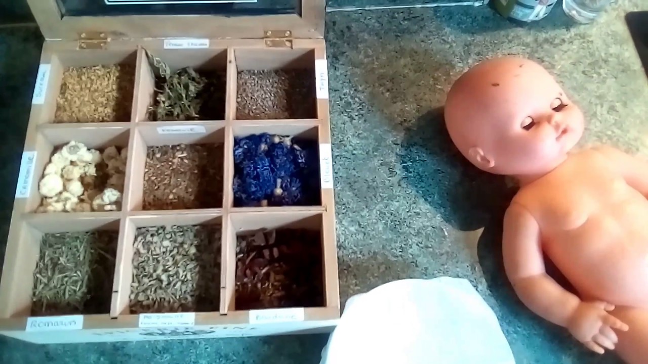 Comment soigner une conjonctivite naturellement  YouTube