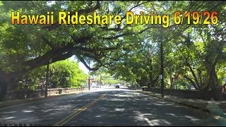 Honolulu Rideshare & Waikiki Rideshare & Hawaii Rideshare & Oahu Rideshare