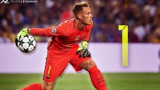 Marc-André ter Stegen ● Saviour ● 2017 HD