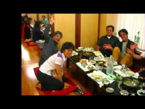 ゆず　　（愉快な）友達の唄