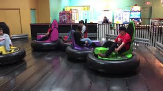 Gattiland Bumper Cars