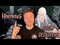 Khemmis - ‘Deceiver’ - Album Review | THE METAL TRIS