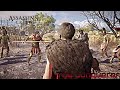 Assassin’s Creed Odyssey PS5–The conqueror (No Commentary,HDRGameplay)#assassinscreedodyssey