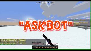 ASK'BOT - MONTAGE