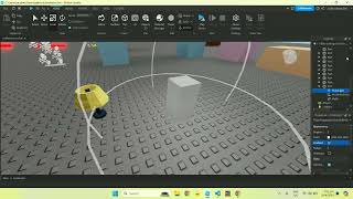 Introduction to Proximity Prompts in Roblox Studio (2024)  – Interactive Lighting Tutorial