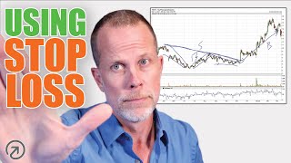 STOP LOSS ORDERS Can Cause Big Losses Without Knowing THIS