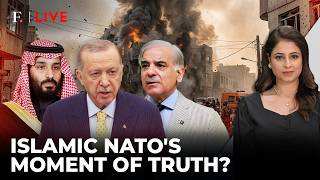 Iran War Explodes As Saudi, Pakistan, Turkey Unite To Hold First Defence Meet | Firstpost Live