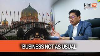 Austerity: Govt raises aircond temps, to relax dress code