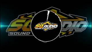 DJ BAHTERA MAHLIGAI CINTA SQ AUDIO FT NO INISIAL PROJECT