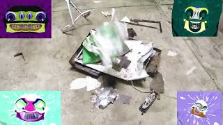 4 Klasky Csupo Effects Reacting To Howtobasic