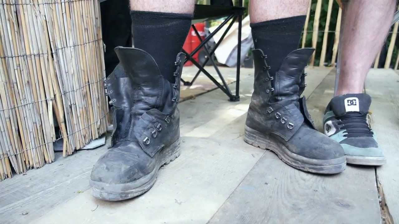 120 secondes - Stève Berclaz dirige sa Golden Team (#5)